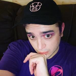 Meet your Posher, Jordon